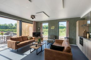 Holidayhome - Vroondijk 2 Vrouwenpolder 'Duinappel en Zonnebes'